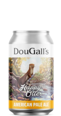Dougalls Happy Otter APA lata
